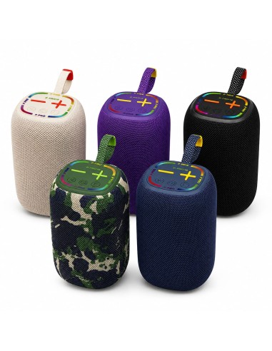 ALTAVOZ P PRO18 12H