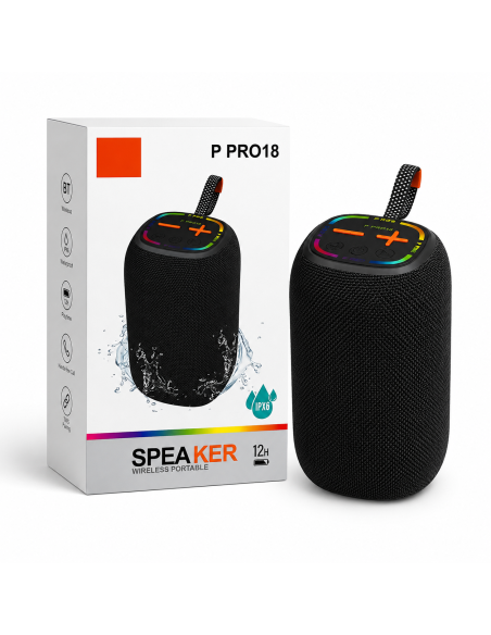 ALTAVOZ P PRO18 12H