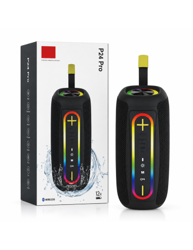 ALTAVOZ P24 PRO HOPESTAR *OFERTA*