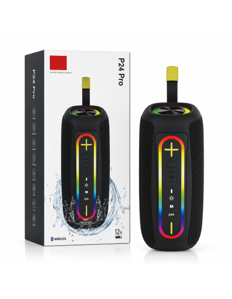 ALTAVOZ P24 PRO HOPESTAR *OFERTA*