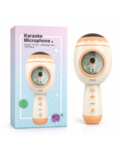 MICROFONO DS109 *OFERTA*