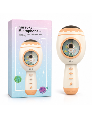 MICROFONO DS109 *OFERTA*