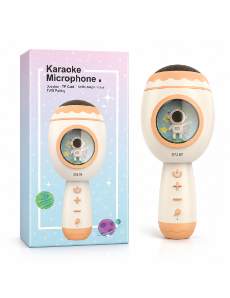 MICROFONO DS109 *OFERTA*