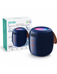 ALTAVOZ 10W KP-539 OKOP