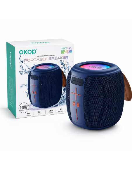 ALTAVOZ 10W KP-539 OKOP