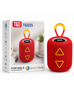 ALTAVOZ TG655