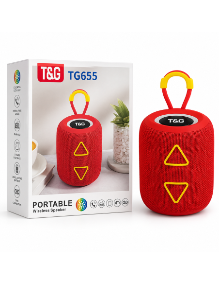 ALTAVOZ TG655