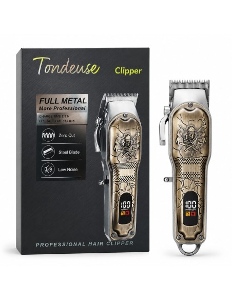 CORTA PELO TF-108