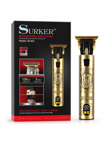 CORTA PELO SK-852 *OFERTA*