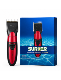 MAQUINA CORTA PELO HC-7068 *OFERTA*