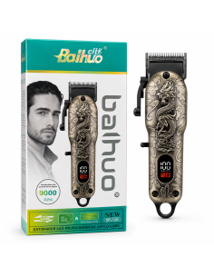 CORTAPELO MY-7504 NEW BAIHUO