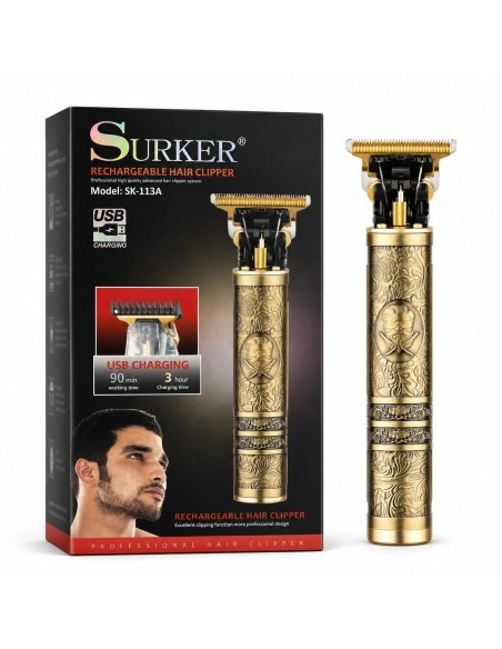 CORTA PELO SK-113B