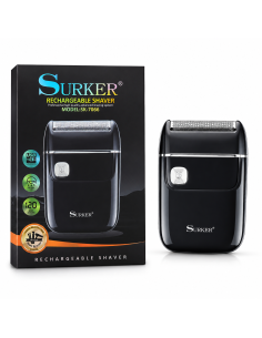 MAQUINA AFEITADOR SK-7066 SURKER