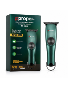 CORTAPELO PR-2619 PROPER *MAD*