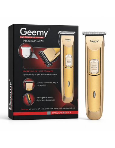 CORTA PELO GM-6028