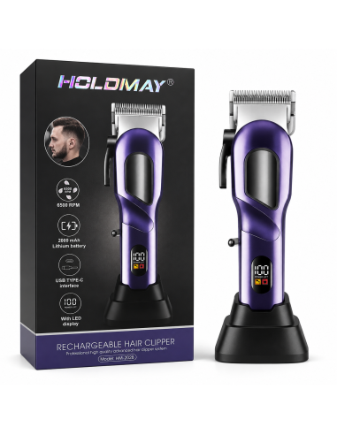 CORTAPELO HM-2028 HOLOMAY