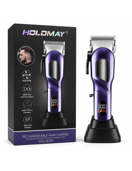 CORTAPELO HM-2028 HOLOMAY