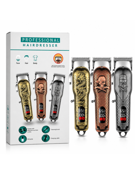 CORTAPELO KP-1371