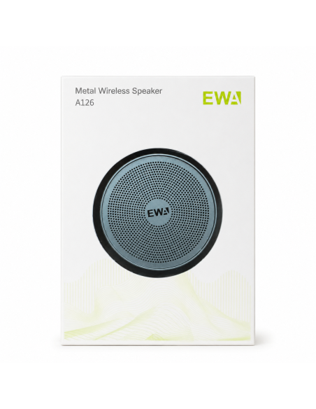 ALTAVOZ A126 EWA