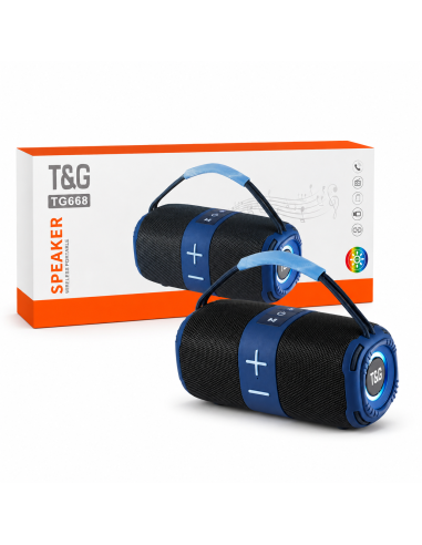ALTAVOZ TG668 *OFERTA*