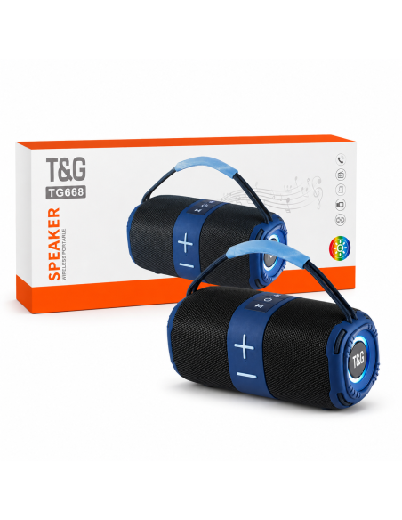 ALTAVOZ TG668 *OFERTA*