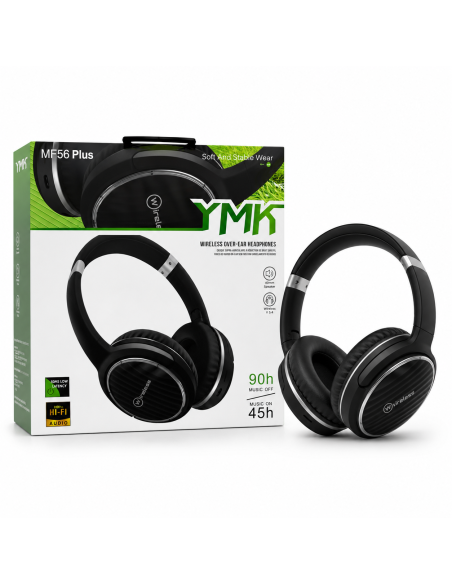 CASCO AURICULAR MF56PLUS