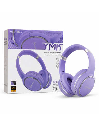 CASCO AURICULAR MF56PLUS