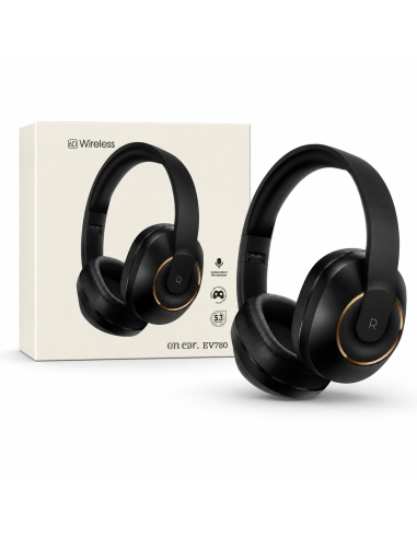 CASCO AURICULAR EV780