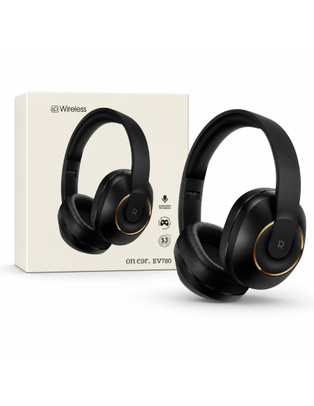 CASCO AURICULAR EV780