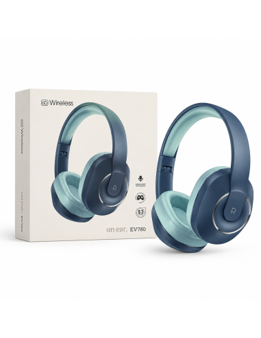 CASCO AURICULAR EV780