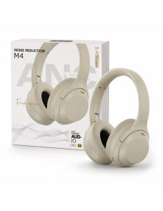 CASCO AURICULAR BT5.4 M4