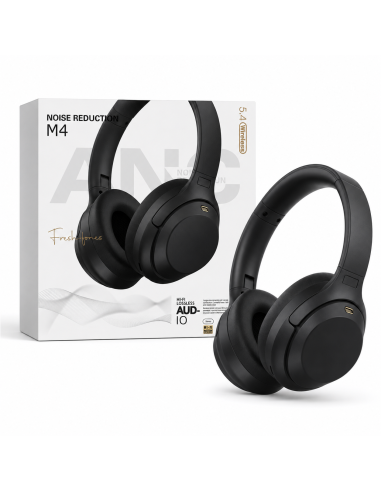 CASCO AURICULAR BT5.4 M4