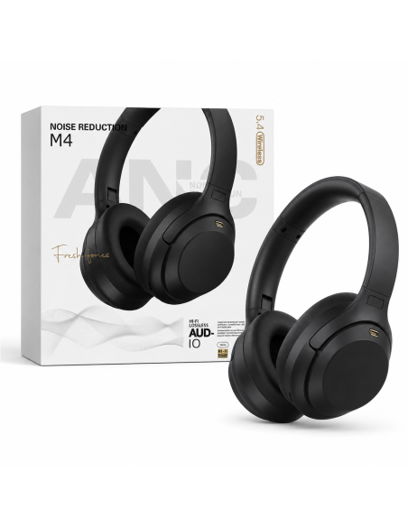 CASCO AURICULAR BT5.4 M4