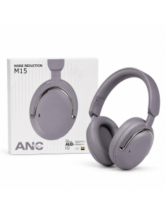 CASCO AURICULAR M15 ANC 2