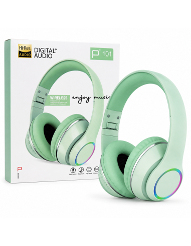 CASCO AURICULAR P101