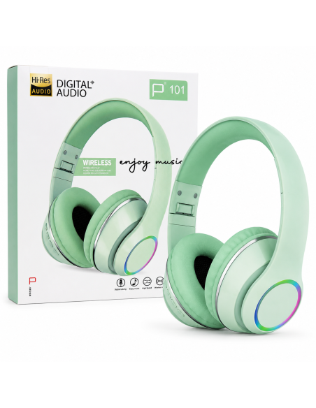 CASCO AURICULAR P101