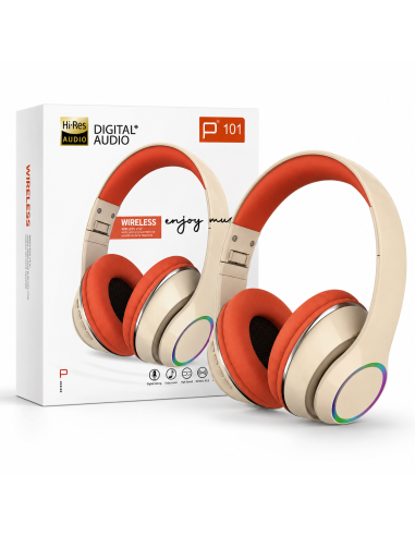 CASCO AURICULAR P101