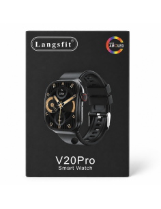RELOJ V20PRO LANGSFIT *OFERTA*