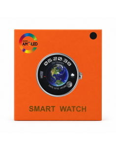 RELOJ SMART V12 *OFERTA*