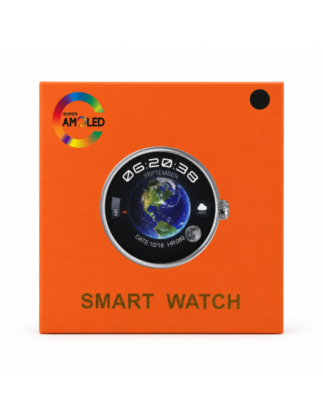 RELOJ SMART V12 *OFERTA*