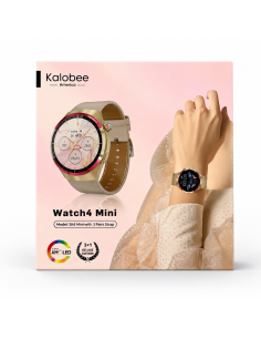 RELOJ WATCH 4 MINI KALOBEE *OFERTA*