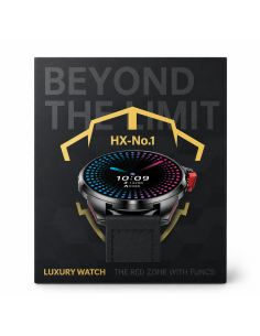 RELOJ SMART WATCH HX-NO.1 *OFERTA*