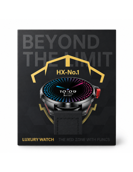 RELOJ SMART WATCH HX-NO.1 *OFERTA*