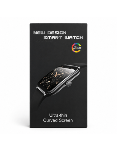 RELOJ SMART WATCH MT61 *OFERTA*
