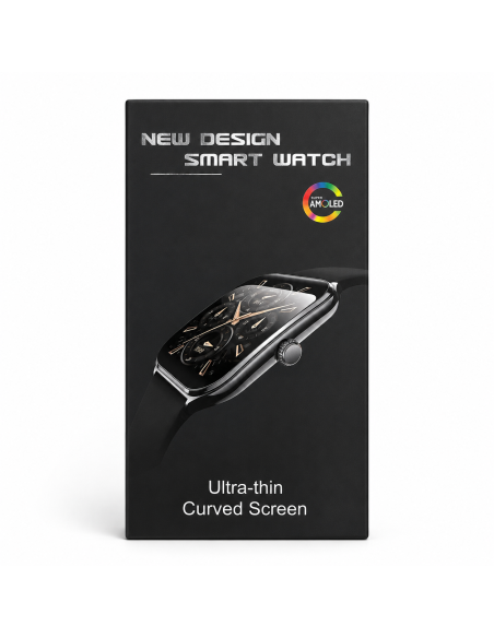 RELOJ SMART WATCH MT61 *OFERTA*