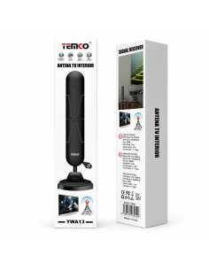 ANTENA TV INTERIOR YWA13 TEMCO 2