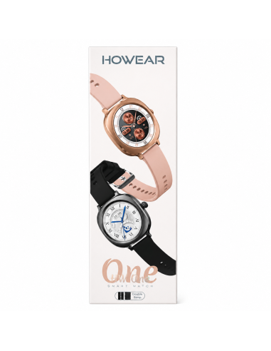 RELOJ HOWEAR HW ONE *OFERTA*