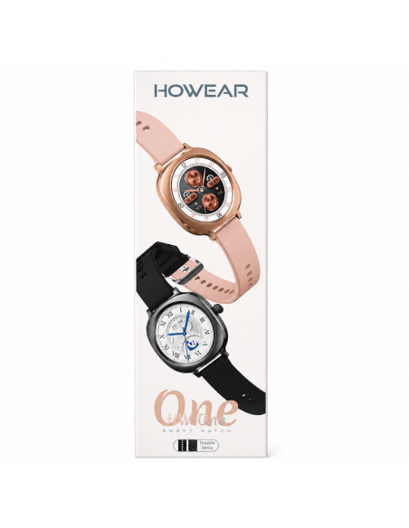RELOJ HOWEAR HW ONE *OFERTA*
