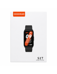 RELOJ S17 KEQIWEAR *OFERTA*