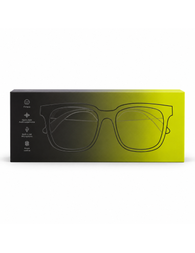 GAFA CON BLUETOOT UV400